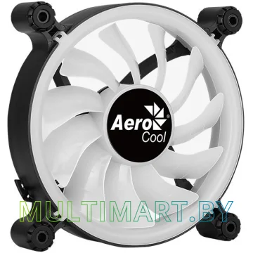 Вентилятор для корпуса AeroCool Spectro 12 FRGB картинка 4